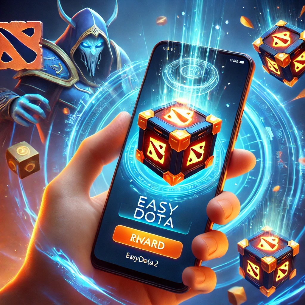 easydota App