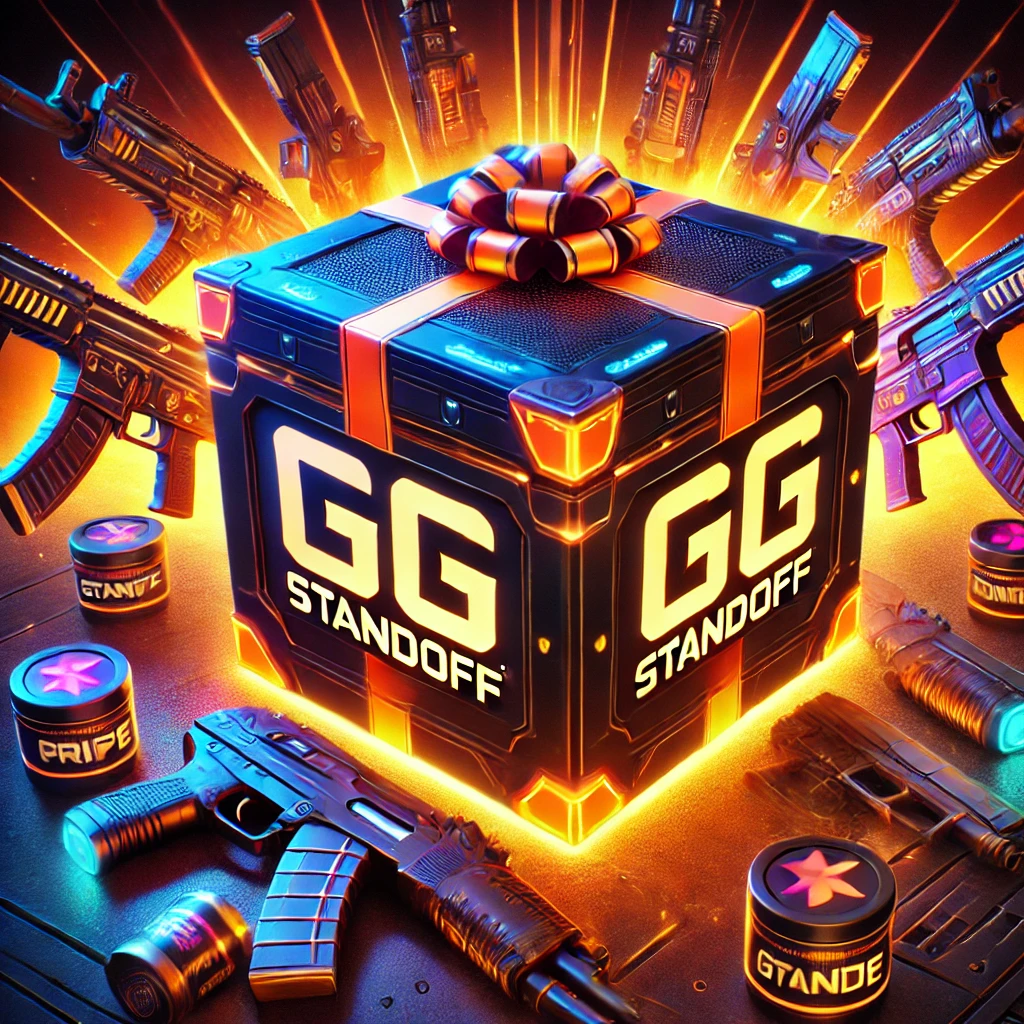 GGSTANDOFF Image